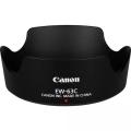 Canon EW-63C Lens Hood For EF-S 18-55mm f/3.5-5.6 IS STM Lens.