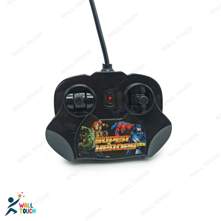 "Unleash%20the%20Excitement%20with%20the%20Ultimate%20High-Speed%20Racing%20Batman%20Remote%20Control%20Toy%20Car%20for%20Kids!%20-%20Image%204