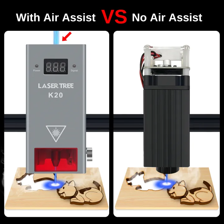LASER%20TREE%20K20%2020W%20Optical%20Power%20Laser%20Module%20with%20Air%20Assist%204%20Diodes%20TTL%20Blue%20Light%20Laser%20Head%20for%20CNC%20Engraver%20Cutting%20Tools%20-%20Image%205
