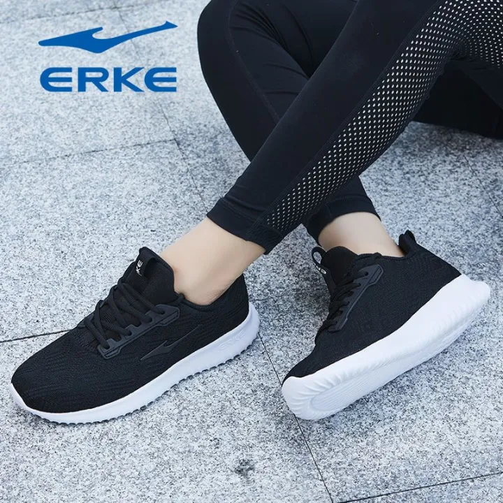 Hongxing%20Erke%20Sneakers2023Summer%20New%20Versatile%20Women's%20Casual%20Shoes%20Lightweight%20and%20Comfortable%20Women's%20Training%20Shoes%20-%20Image%205