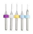 0.9mm TUNGSTEN Steel Drill Bit 0.9mm HSS Carbide Micro Drill Bits For Tools Sets PCB Board Holing 0.9mm Drill Bit High Grade Solid Carbide Tungsten Steel. 