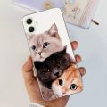 For Samsung Galaxy A05 Case SM-A055F Cute Painted Back Cover Phone Case For Samsung A05 A 05s Galaxy A05s Soft TPU Fundas Bumper. 