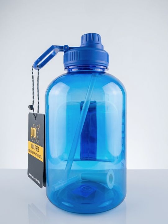 ProX%20Large%20Capacity%201780ml%20Water%20Bottle%20WB-2555%20Leakproof%20Plastic%20Sports%20Water%20Bottle%20with%20Handle%20with%20Straw%20Gym%20Hiking%20Water%20Kettle%20-%20Image%202