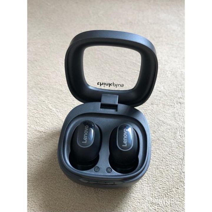 Lenovo XT62 TWS Bluetooth Earphone with Microphone Good Sound Quality  True Wireless Earbuds