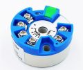 temperature transmitter RTD pt-100 Sensor Module Thermal resistance 4-20mA 0-10V Output.