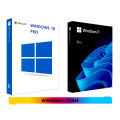 Windows 11/10 Pro Original Product Key – Genuine RETAIL & OEM License with Lifetime Activation.