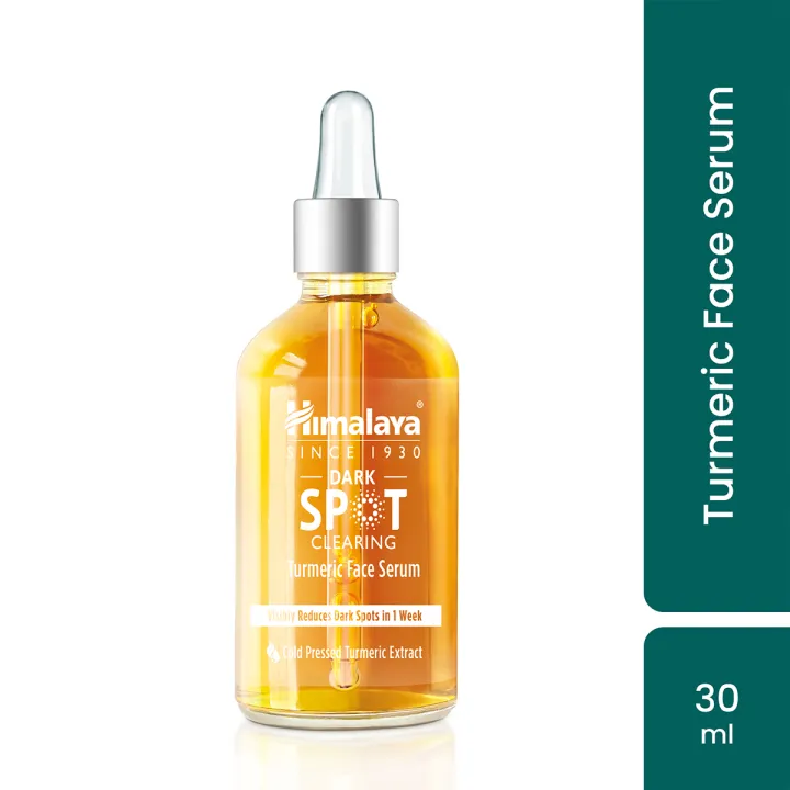 Himalaya%20Dark%20Spot%20Clearing%20Turmeric%20Serum%2030ml%20-%20Image%202
