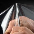 High Glossy PPF Clear Car Paint Protection Film Wrap Vinyl Car Auto laptop Vehicle Paint Shield Transparent. 