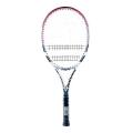 Drive Z Tour Tennis Racket - Red White & Black.