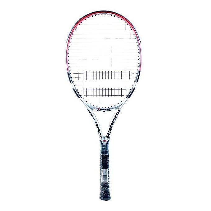 Drive%20Z%20Tour%20Tennis%20Racket%20-%20Red%20White%20&%20Black%20-%20Image%202