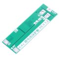 2S 20A 7.4V 8.4V 18650 Lithium Battery Protection /Bms Board Standard.