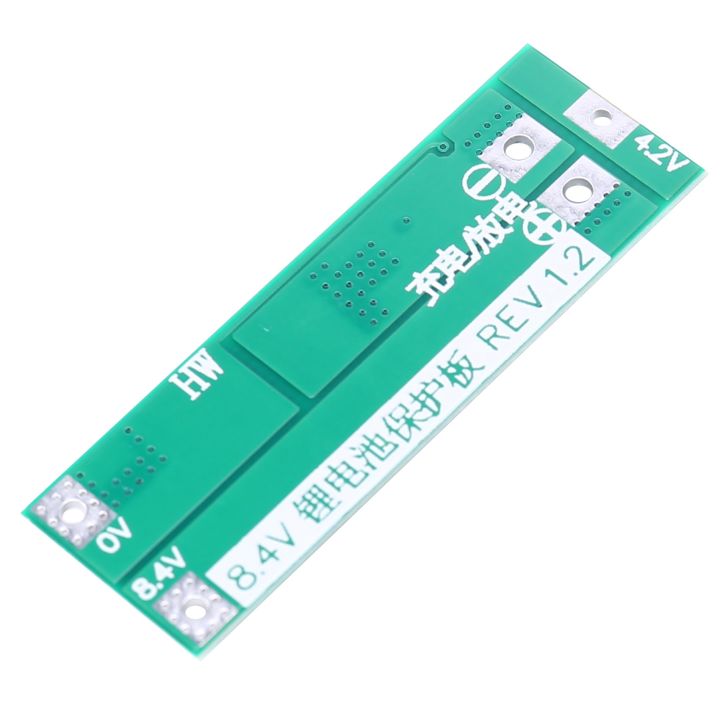 2S%2020A%207.4V%208.4V%2018650%20Lithium%20Battery%20Protection%20/Bms%20Board%20Standard%20-%20Image%203