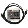 KOGEEK GRBL 3-axis CNC Control Board GRBL Engraving Machine Control Panel. 