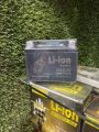 YTX4L  Li ion battereies for motocycle. 