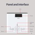 Mini Portable Projector, WiFi & Bluetooth Outdoor Home Theater Movie Projector, with 360 Degree Surround Sound, 150 Inch Picture, Compatible with HDMI, USB, AV GY 370. 