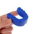 【Quality】 Sports Mouth Guard For Basketball Boxing Karate Appliance Teeth Protector Adult Children Mouthguard Tooth Brace Protection.