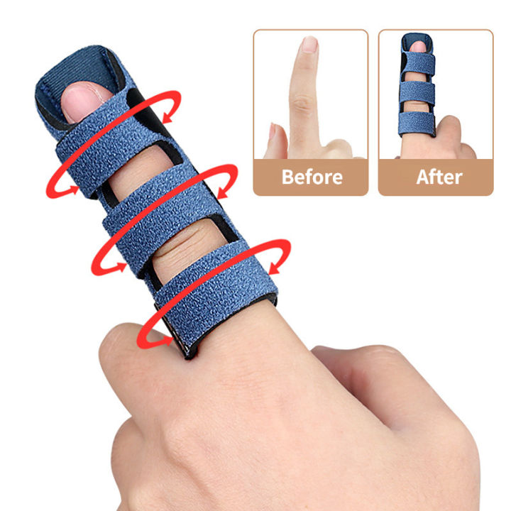 1Pcs%20Adjustable%20Finger%20Corrector%20Splint%20Pain%20Relief%20Finger%20Brace%20Support%20Hand%20Splint%20Fix%20Strap%20Protector%20For%20Arthritis%20Joint%20-%20Image%202