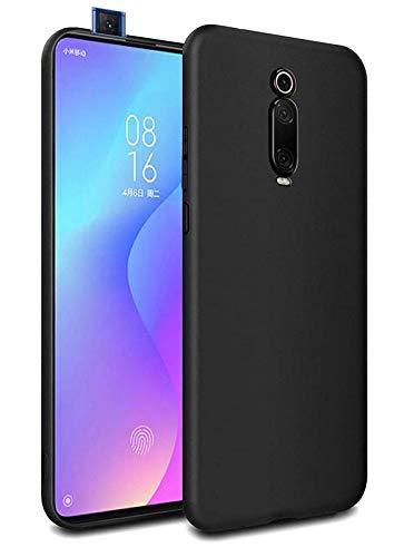 For%20Xiaomi%20Redmi%20K20%20/%20K20%20Pro%20Premium%20Silicone%20Matte%20Soft%20Phone%20Case%20-%20Black%20-%20Image%202