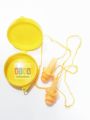 Anti-Noise Waterproof Earplugs Sound proof Slip,ear Bud,Ear Plugs.
