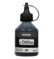 Brother BT-D60BK Refill Ink upto 7500 Pages Print Capacity for DCP-T310, DCPT510W, DCPT710W, MFCT810W, MFCT910DW, MFC-T4500DW, HL-T4000DW, DCP-T220, DCP-T420W, DCP-T720DW, DCP-T820DW, MFC-T920DW, DCP-T520W.