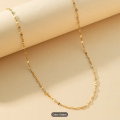 Simple Fashionable Chain Design For Women.