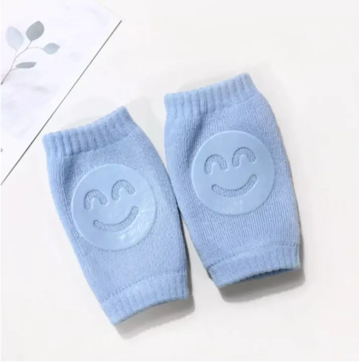 Kids%20Non%20Slip%20Crawling%20Elbow%20Infants%20Toddlers%20Baby%20Accessories%20Smile%20Knee%20Pads%20Protector%20Safety%20Kneepad%20Leg%20Warmer%20Girls%20Boys-%201Pair%20-%20Image%203