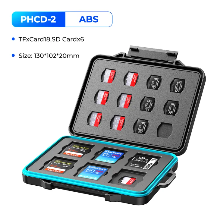 %EF%BC%88NEW%EF%BC%89%20SD%20Memory%20Card%20Storage%20Case%20Micro%20SD%20Card%20Storage%20Holder%20Case%20Waterproof%20Soft%20Lining%20for%20HDD/CF/SD%20Card%20Holder%20Organizer%20-%20Image%208