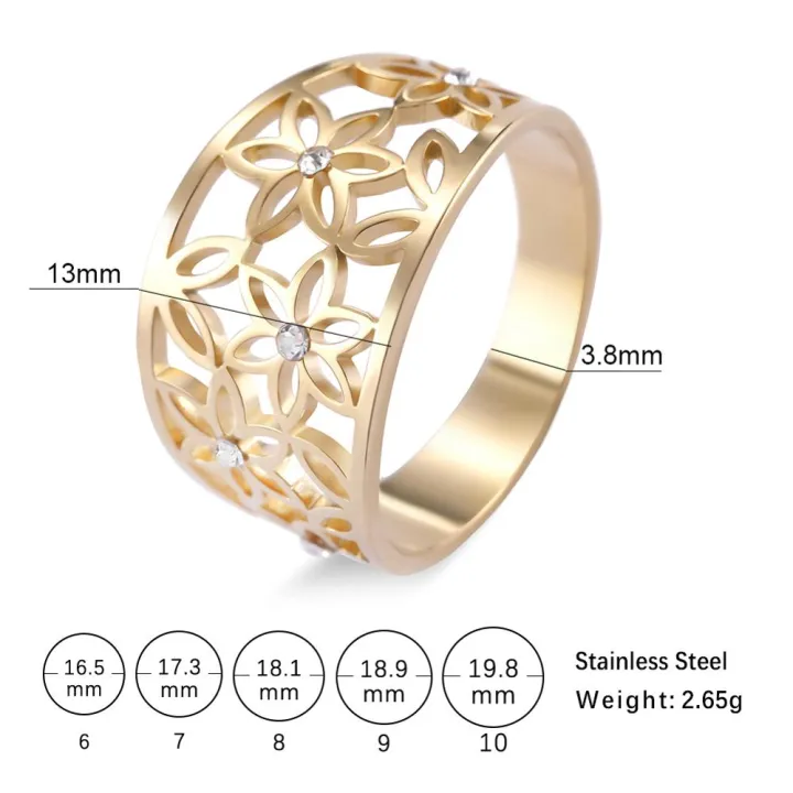 Skyrim%20Elegant%20Clear%20Zircon%20Flower%20of%20Life%20Finger%20Rings%20Women%20Girl%20Stainless%20Steel%20Golden%20Casual%20Ring%20Anniversary%20Gift%20for%20Lover%20-%20Image%208