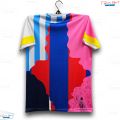 Messi Thai Premium Football Jersey For Man - Half Sleeve T Shirt - Argentina Football Jersey 2026/2027.