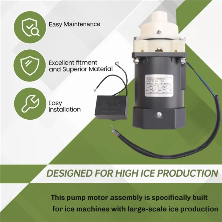 Ice%20Maker%20Machine%20Motor%20Replacement%20for%20Models%20S-0731,%20900-SD,%20HOSS-0731%20Water%20Pump%20Motor%20Assy%20-%20Image%204