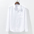 High quality Men's full sleeve Cotton Formal Shirt.