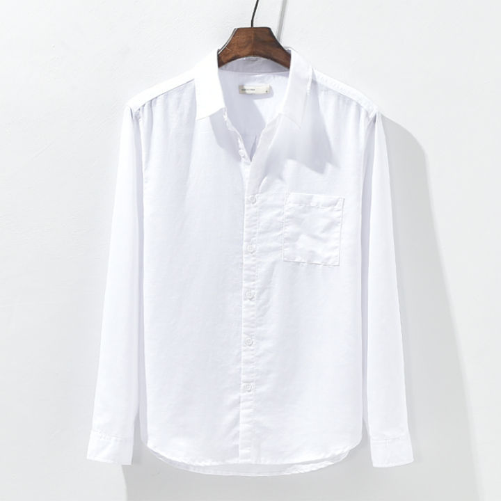 High quality Men's full sleeve Cotton Formal Shirt