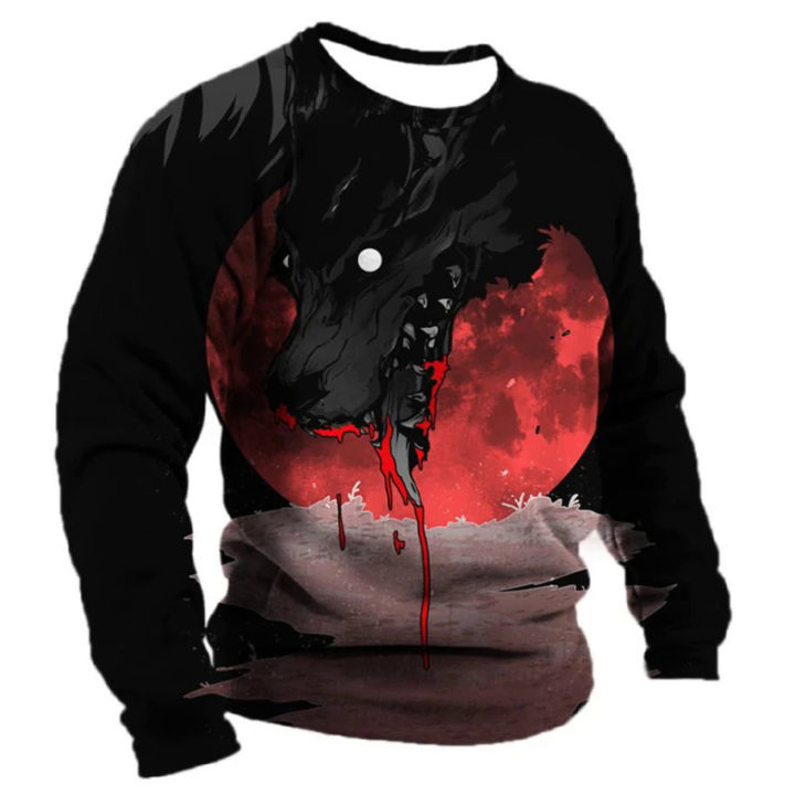 Men's%20long%20sleeve%20T-shirt%20winter%203D%20animal%20printed%20T%20shirts%20street%20fashion%20wolf%20pattern%20loose%20tops%20tees%20oversized%20men's%20clothing%20-%20Image%204