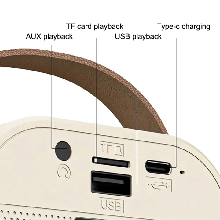 K12%20Mini%20Karaoke%20Bluetooth%20Speaker%20with%20Wireless%20Mic,%20Colorful%20RGB%20Party%20Lights,%205%20Voice%20Effects,%20Bluetooth%205.3,%20Perfect%20for%20Kids%20&%20Adults,%20Portable%20Speaker%20for%20Family%20Parties%20&%20Birthdays%20Single%20Microphone%20-Best%20Gadgets%20-%20Image%203
