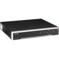 HIKVISION DS-7716NI-K4 16 Channel 8MP H.265 Network Video Recorder. 