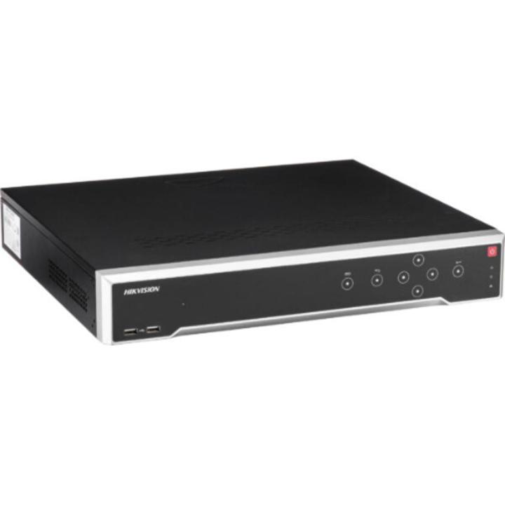 HIKVISION DS-7716NI-K4 16 Channel 8MP H.265 Network Video Recorder