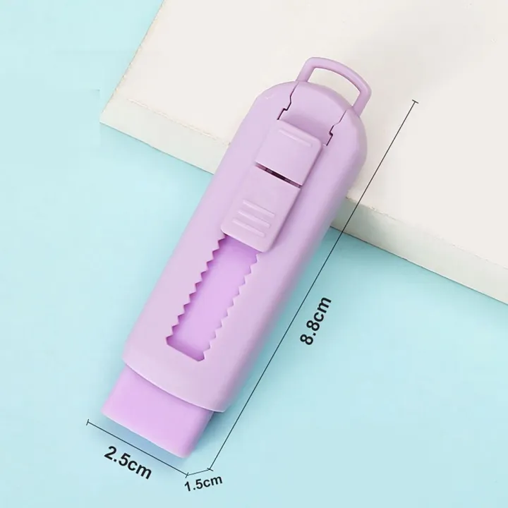 Lightweight%20Retractable%20Push%20Pull%20Eraser%20Macaron%20Color%20Self-locking%20Stationery%20School%20Supplies%20Pencil%20Erasers%20Drawing%20Painting%20-%20Image%204