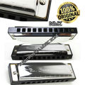 SWAn Harmonica  10 holes type of  C Key. 