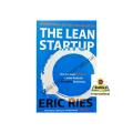 The Lean Startup : How Constant Innovation Creates Radically Successful Businesses by Eric Ries. 