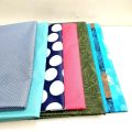 Baby Washable Waterproof Full Bed Urine Mat/Raxin for Kids - (7 Feet's X 5 Feet's) / (6 Feet's X 5 Feet's) -1pcs.