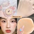 NYT Cushion Foundation Concealer Brighten Skin Tone Moisturizing Long-Lasting Brightening Foundation Primer Makeup Foundation Professional Design. 