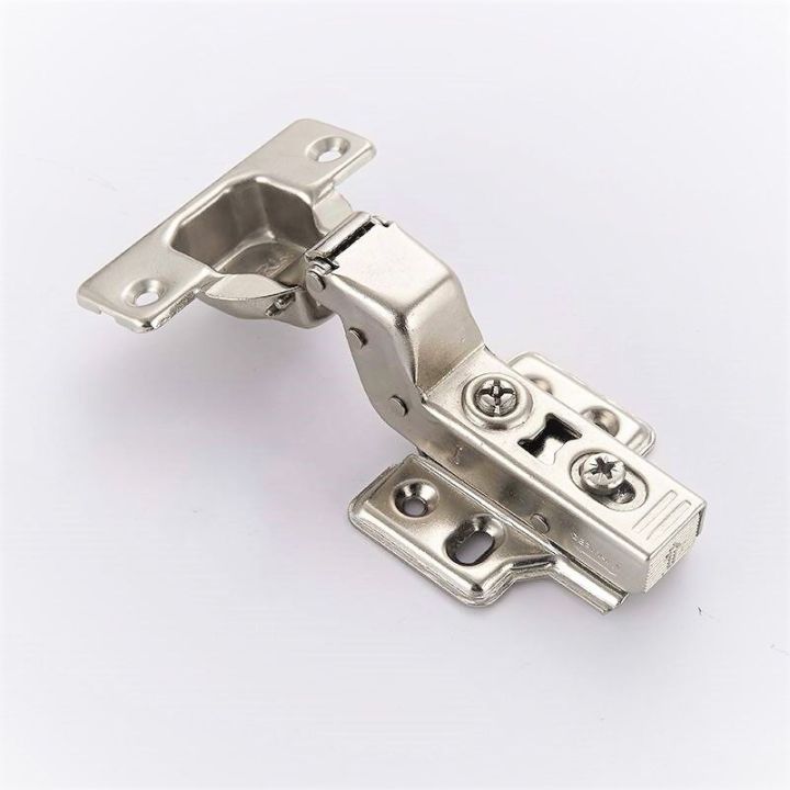2%20Pis%20Hydraulic%20Self%20Closing%20Straight%20Conceal%20Hinge%20SS%20Without%20Push%20-%20Image%203