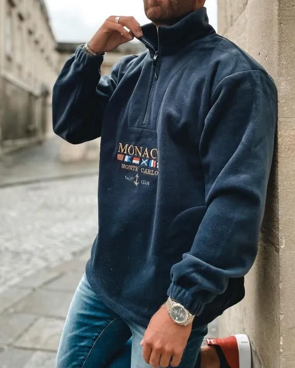 Letter%20&%20National%20Flag%20Embroidery%20Long%20Sleeve%20Polar%20Fleece%20Polo%20Sweatshirt%20S-3XL%20-%20Image%204