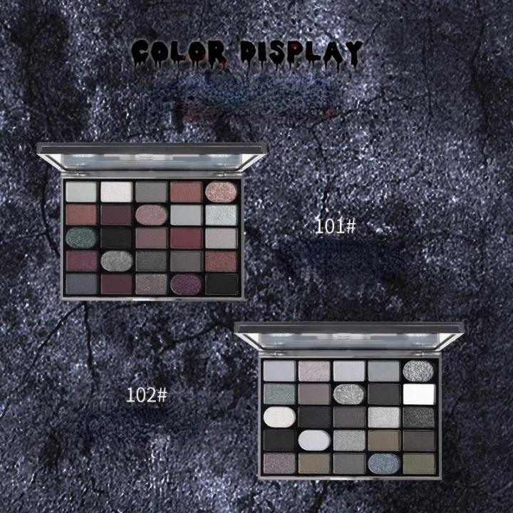 Honoria%20Honoeie%20Dark%20Gothic%20Eye%20Shadow%20Palette%20Pearlescent%20Matte%20Fine%20Sparkle%20Strobes%20Punk%20Profound%20Three-dimensional%20Eye%20Shadow%20Makeup%20Cosmetic%20-%20Image%203
