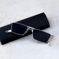 New sunglasses 2021 full metal body - Sun Glass For Men.