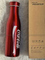 Stainless Steel Vacuum Coca-Cola Unique Design Water Bottle 500ml. 