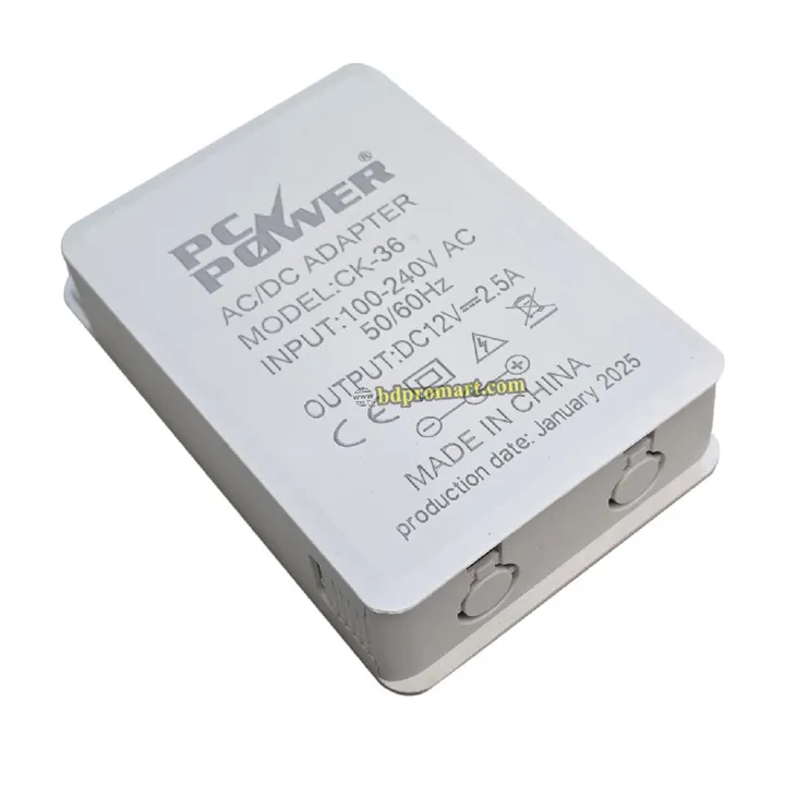 Power%20Supply%20AC/%20DC%20Adapter%2012v%202A%20Rain%20Proof%20for%20CCTV%20-%20Image%204