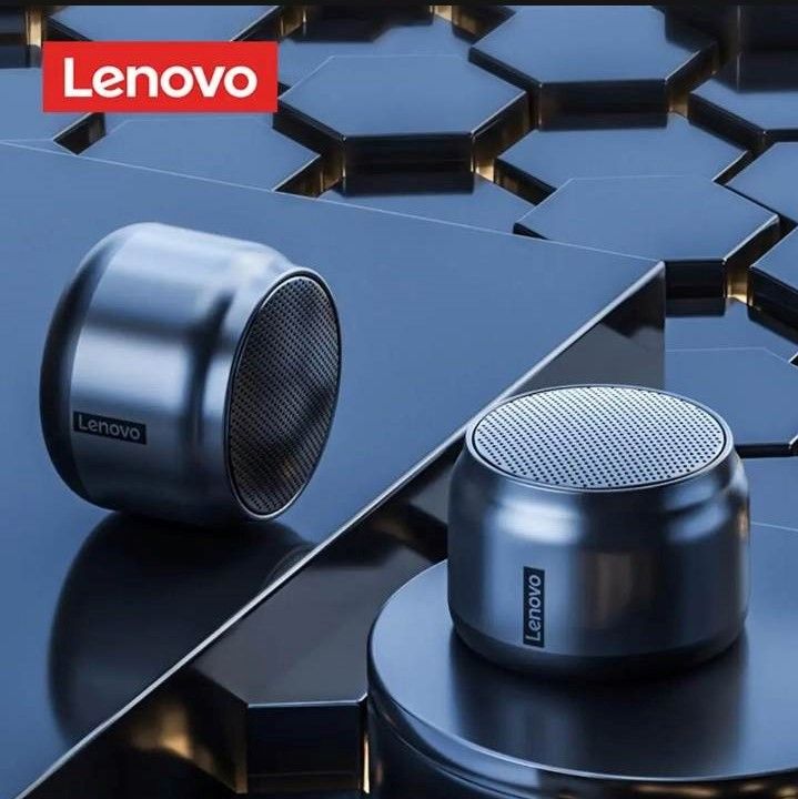 Lenovo K3 Bluetooth Speaker Power Full Bass