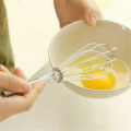 1pcs Egg Beater Cooking Tool Hand Whisk Mixer for Eggs Kitchen Accessories Podazz. 