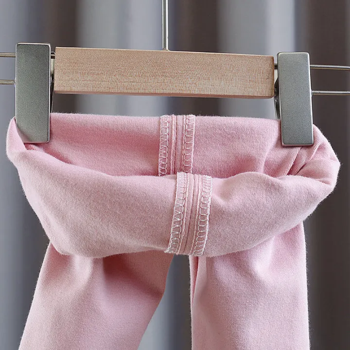 Baby%20Girl%20Leggings%20Spring%20and%20Autumn%20Baby%20Girl%20Thin%20Girls%20Outer%20Wear%20Children's%20White%20Little%20Girl%20Toddler%20Children's%20Pants%20-%20Image%206